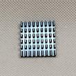 هیت سینک 2.5x2.5
