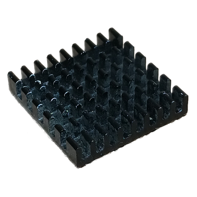 هیت سینک 2.5x2.5