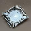 هیت سینک کارت گرافیک ابعاد 7x6