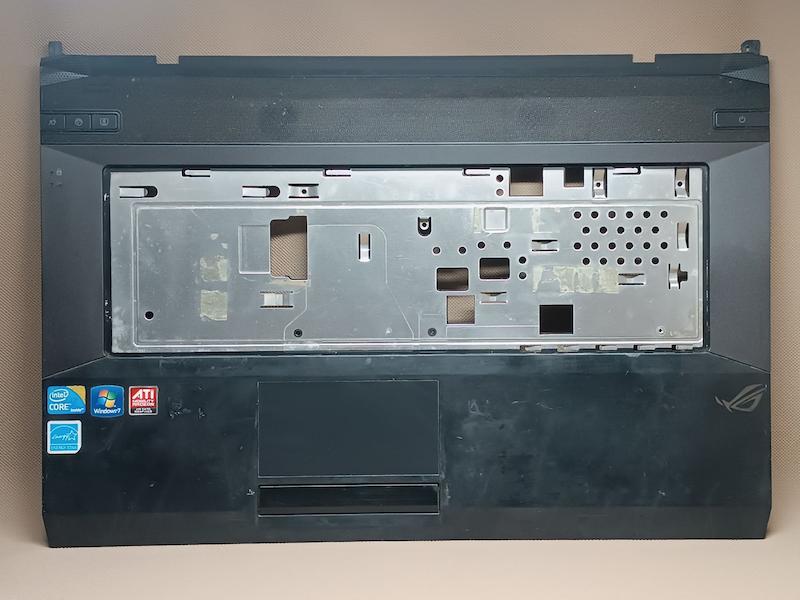 قاب C لپ تاپ ASUS G73S کارکرده