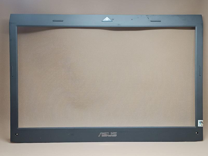 قاب دور ال سی دی (B) لپ تاپ ASUS G73S