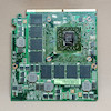 کارت گرافیک لپ تاپ ASUS G73J G73JH ATI Mobility Radeon HD 5870 1GB GDDR5 MXM