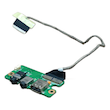 برد USB و AUX لپ تاپ ASUS G73S