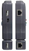 تستر کابل شبکه و USB چندکاره RJ45 / RJ11 / USB-A / USB-B