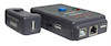 تستر کابل شبکه و USB چندکاره RJ45 / RJ11 / USB-A / USB-B