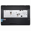 قاب C لپ تاپ ASUS G73S کارکرده