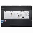 قاب C لپ تاپ ASUS G73S کارکرده
