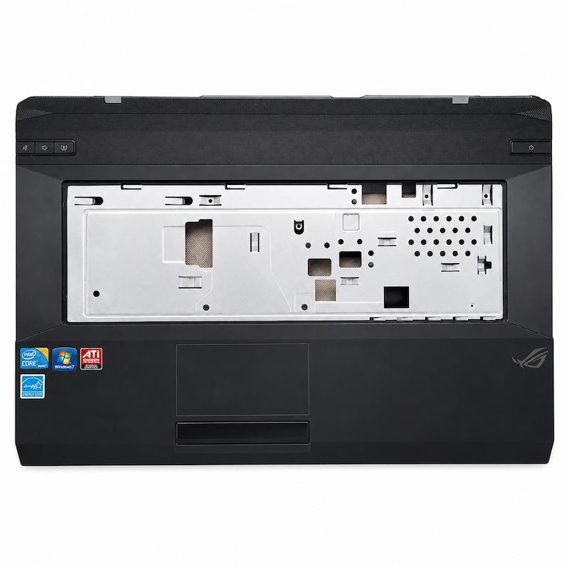 قاب C لپ تاپ ASUS G73S کارکرده