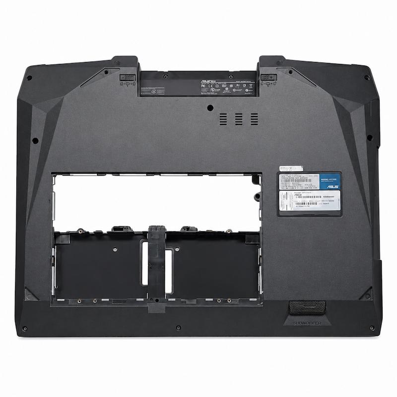 قاب D لپ تاپ ASUS G73S