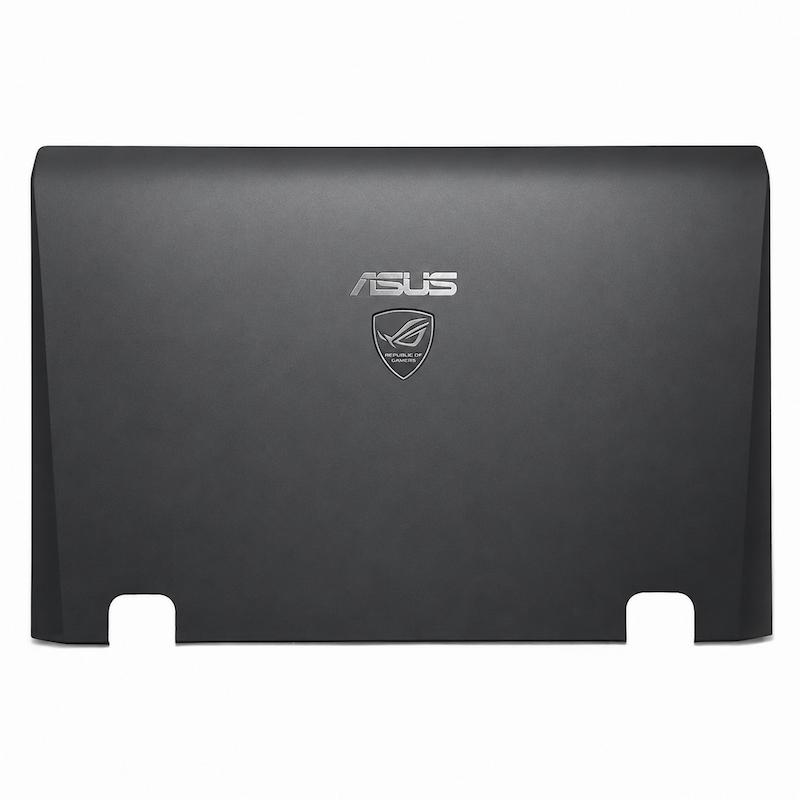 قاب A لپ تاپ ASUS G73S