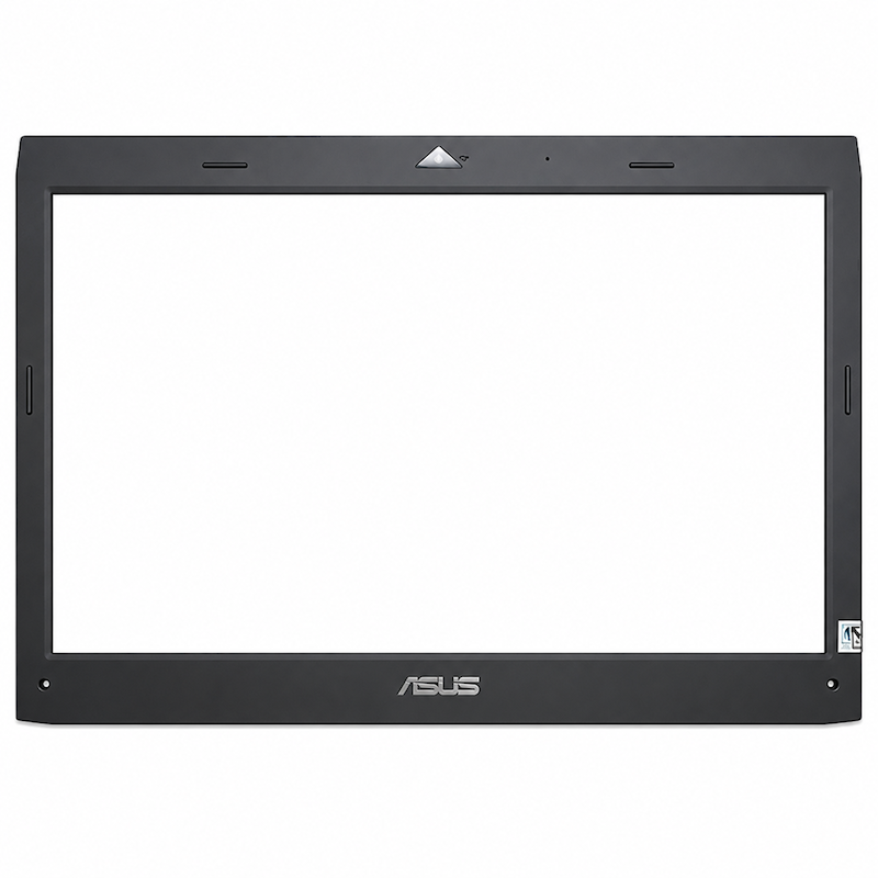 قاب دور ال سی دی (B) لپ تاپ ASUS G73S