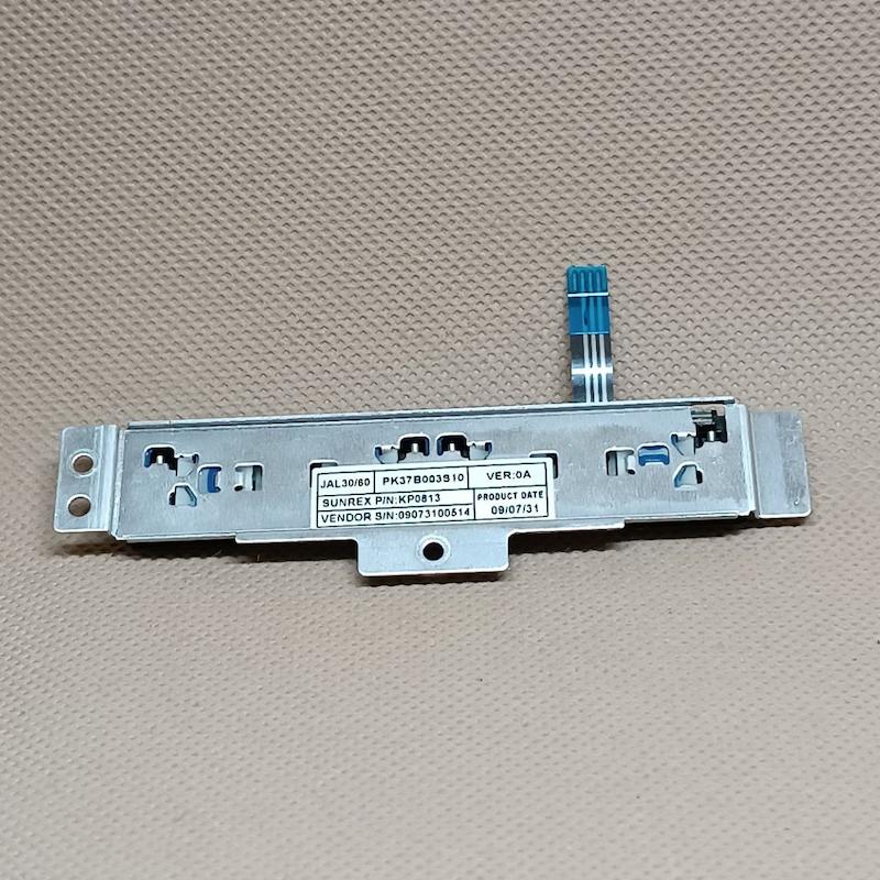 کلیک تاچ پد لپ تاپ Dell Vostro 1520