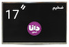 صفحه نمایش لپ تاپ 17 اینچ ضخیم مدل B173RW01