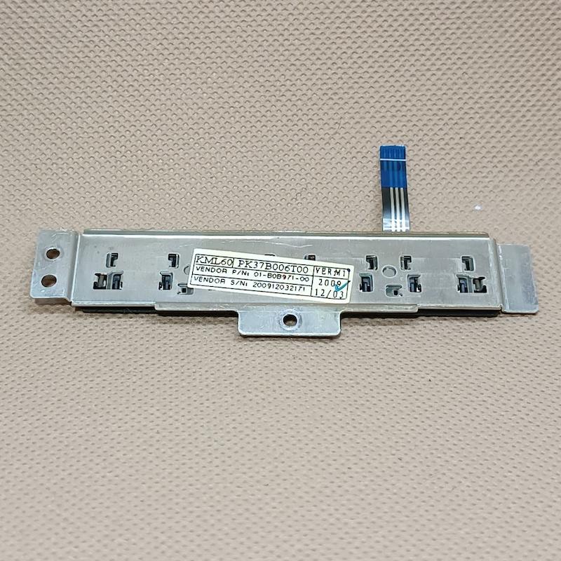 کلیک تاچ پد لپ تاپ Dell Vostro 1510