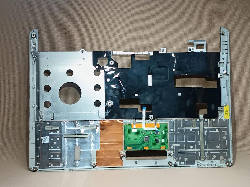 قاب C لپ تاپ Dell Inspiron 1525 