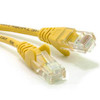 کابل شبکه پچ کورد CAT5SE دی نت طول 2 متر
