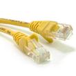 کابل شبکه پچ کورد CAT5SE دی نت طول 2 متر