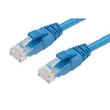 کابل شبکه پچ کورد CAT5SE دی نت طول 2 متر