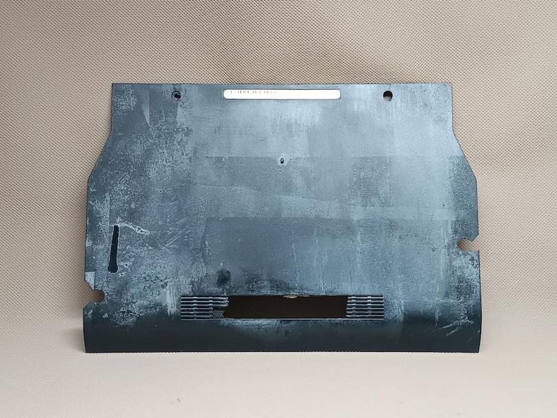 درب کف لپ تاپ Dell Latitude E5420 / کارکرده