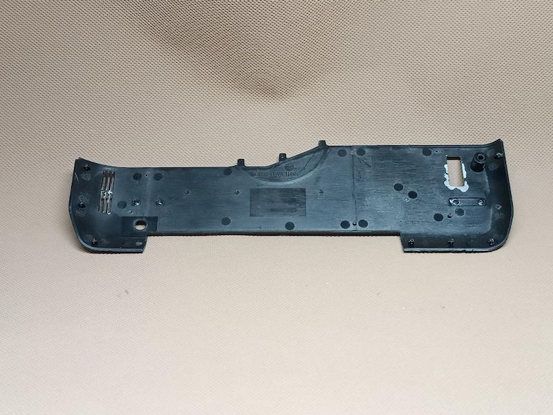 درب کف لپ تاپ Dell Latitude E5420 / کارکرده