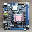 مادربرد Asrock مدل H61M-VS3 کارکرده