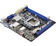 مادربرد Asrock مدل H61M-VS3 کارکرده