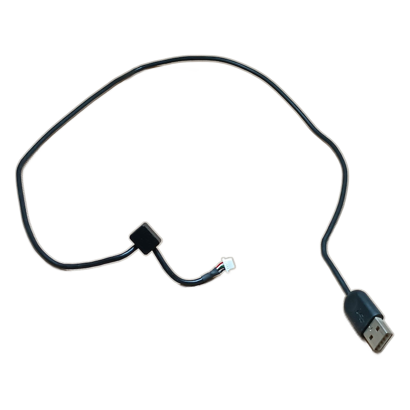 کابل تعمیری USB سوکت چهارپین