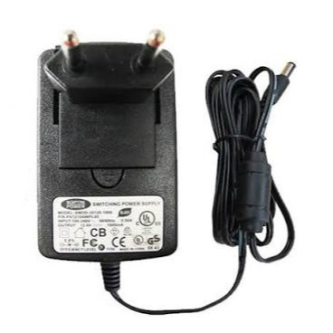 آداپتور I.T.E مدل AMDD-20120-1000 ظرفیت 12V 1000MA