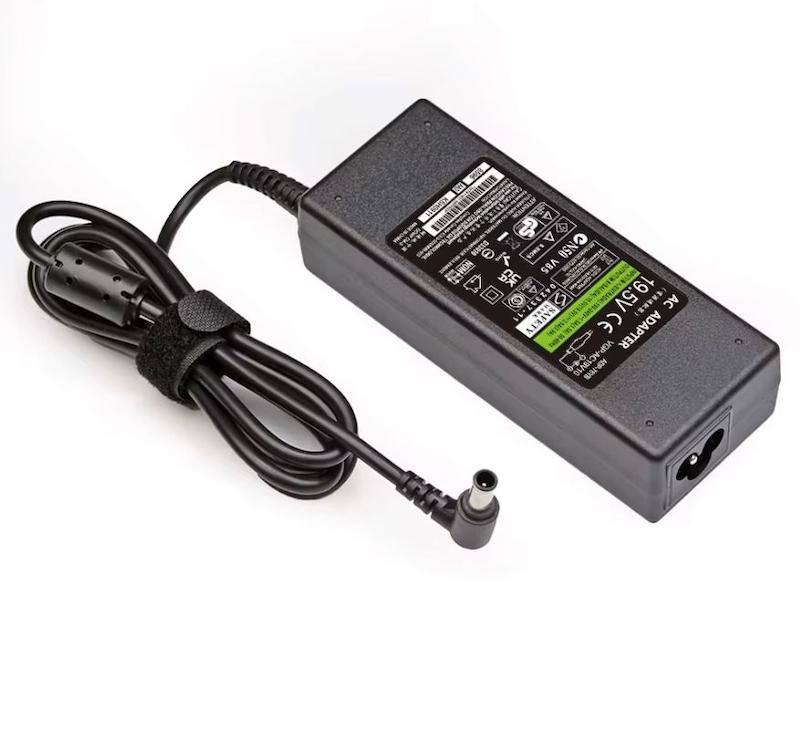 شارژر لپ تاپ Sony مدل VGP-AC19V27 ظرفیت 19.5V 3.9A