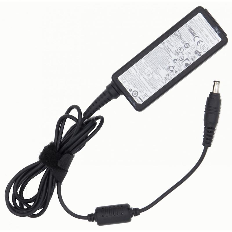 شارژر لپ تاپ Samsung مدل CPA09-002A ظرفیت 19V 2.1A