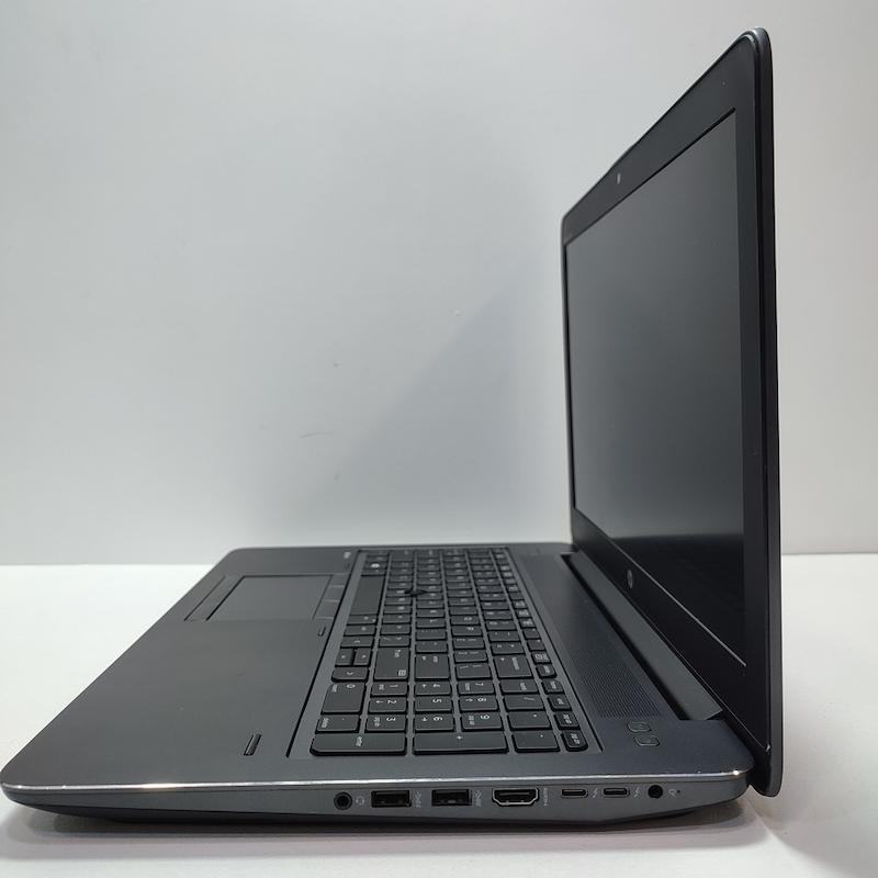 لپ تاپ استوک HP Zbook 15 G4