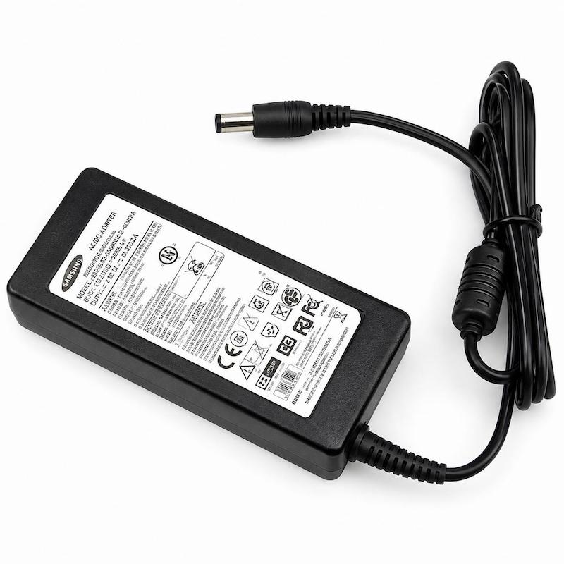 آداپتور Samsung A1514-DSM 14V 1.07A 15W | فیش 6.5×4.4 | مناسب مانیتور سامسونگ