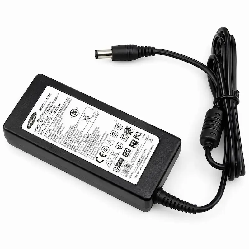 آداپتور مانیتور Samsung مدل A2514-DSM ظرفیت 14V 1.786A