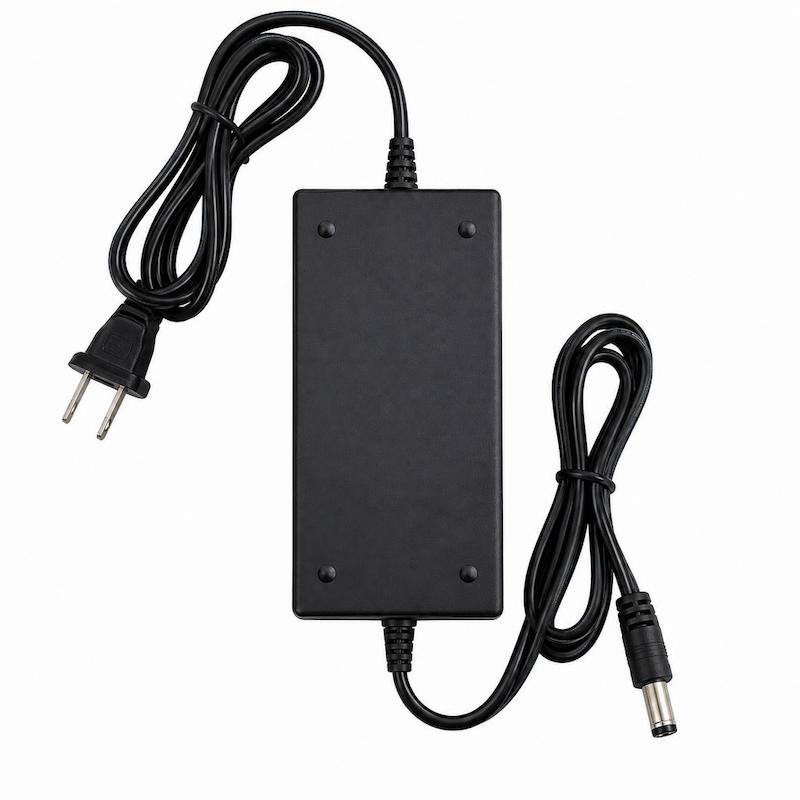 آداپتور HGSP24VASV ظرفیت 48V 0.5A