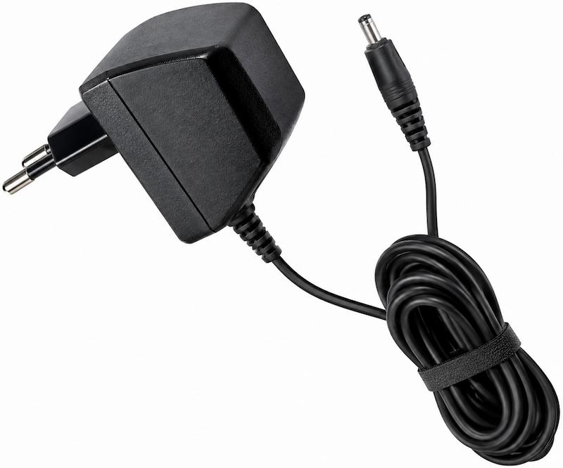 شارژر اصلی Nokia ACP-7E | 3.7V 355mA | فیش 3.5mm | مناسب گوشی‌های قدیمی نوکیا