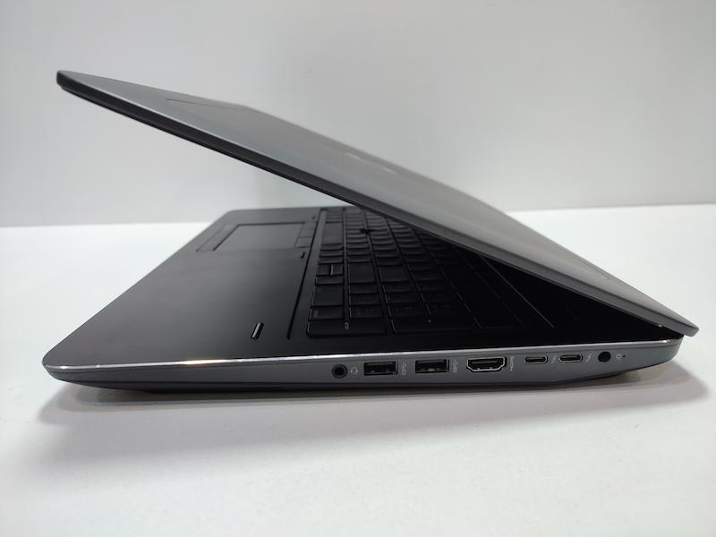 لپ تاپ استوک HP Zbook 15 G4