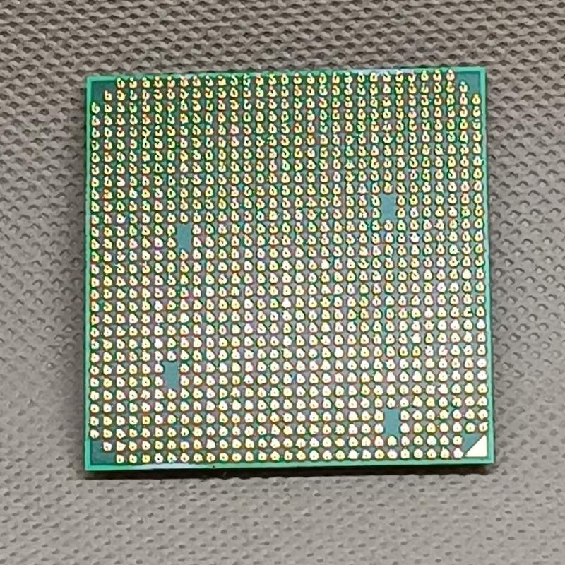 پردازنده دسکتاپ AMD Athlon 64 X2 5200+ دو هسته‌ای Socket AM2 مدل AD05200IAA5D0