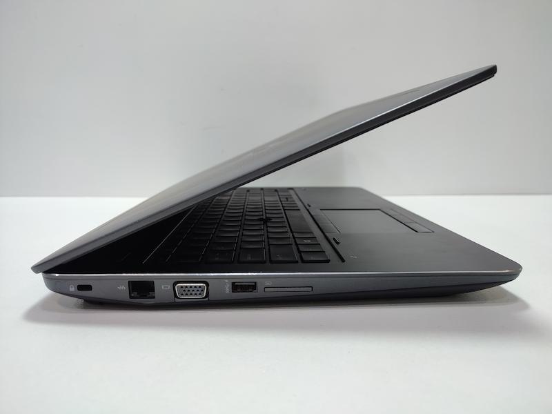 لپ تاپ استوک HP Zbook 15 G4