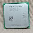پردازنده دسکتاپ AMD Athlon 64 X2 5200+ دو هسته‌ای Socket AM2 مدل AD05200IAA5D0