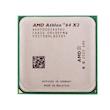 پردازنده دسکتاپ AMD Athlon 64 X2 5200+ دو هسته‌ای Socket AM2 مدل AD05200IAA5D0