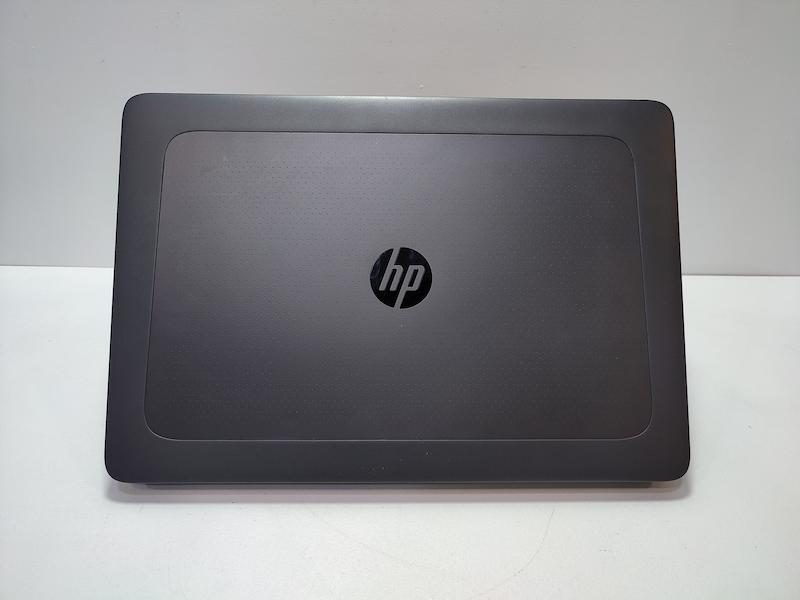 لپ تاپ استوک HP Zbook 15 G4