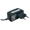 آداپتور Bestec EA0121WEA 12V 1A 12W | فیش 5.5×2.5 | مودم و روتر