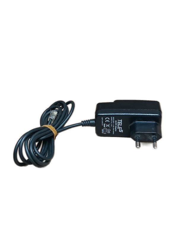 آداپتور Teles ظرفیت 12V 1.6A