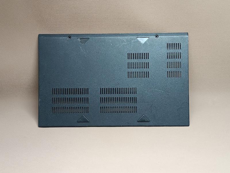 درب کف لپ تاپ ASUS G73S 