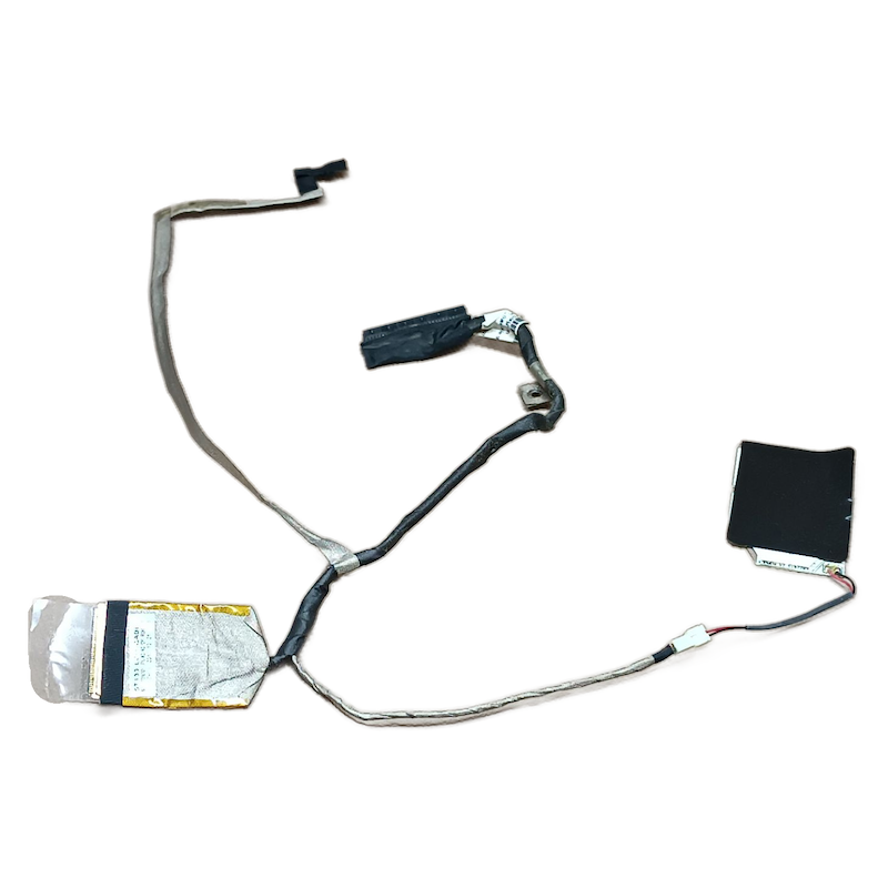 فلت تصویر لپ تاپ HP Pavilion dv3-4303se 