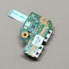 برد USB لپ تاپ HP Pavilion dv3-4303se