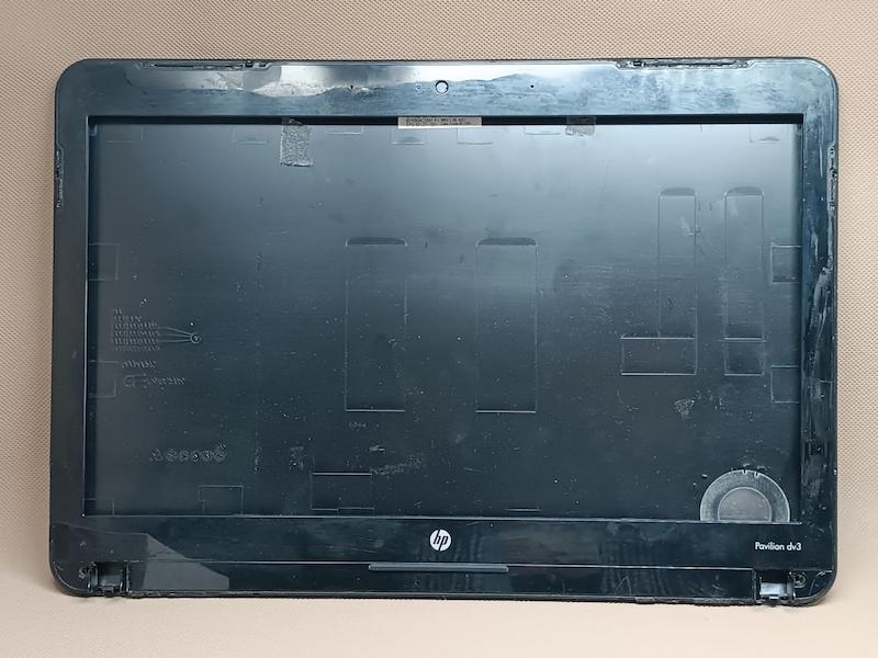 قاب A و B لپ تاپ  HP Pavilion dv3-4303se