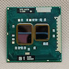پردازنده لپ تاپ Intel Core i3-380m دو هسته چهار رشته سوکت 988