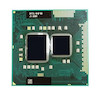 پردازنده لپ تاپ Intel Core i3-380m دو هسته چهار رشته سوکت 988