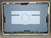 قاب A لپ تاپ Apple Macbook A1342-2009